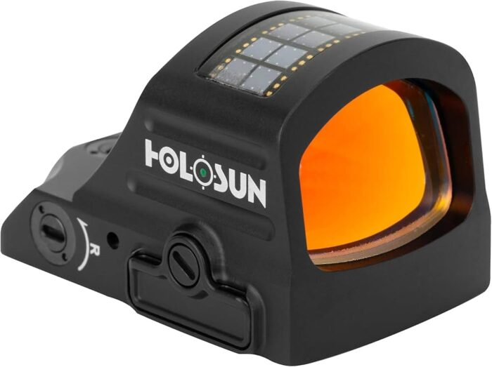 Holosun HS407C-Green - slika 1