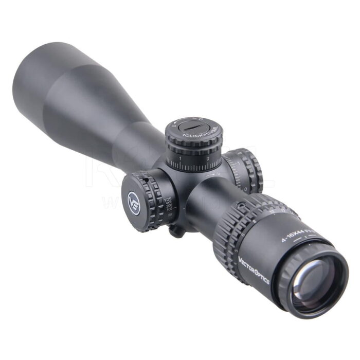 Daljnogled Vector optics Veyron 4-16x44 - slika 1