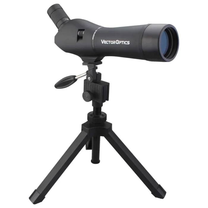 Spotting scope VE Forester 20-60x60 - slika 2