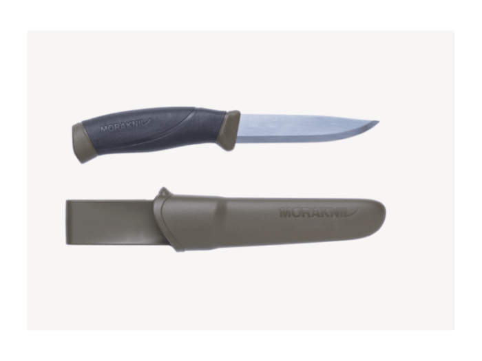 Nož Morakniv Companion (S) FG - slika 1