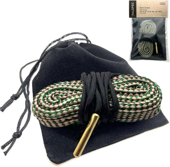Boresnake 308 30-30 30-06 300 303 .30Cal - slika 1