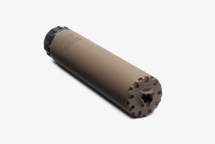 ACS E1 300AAC Suppressor | Acheron - slika 2