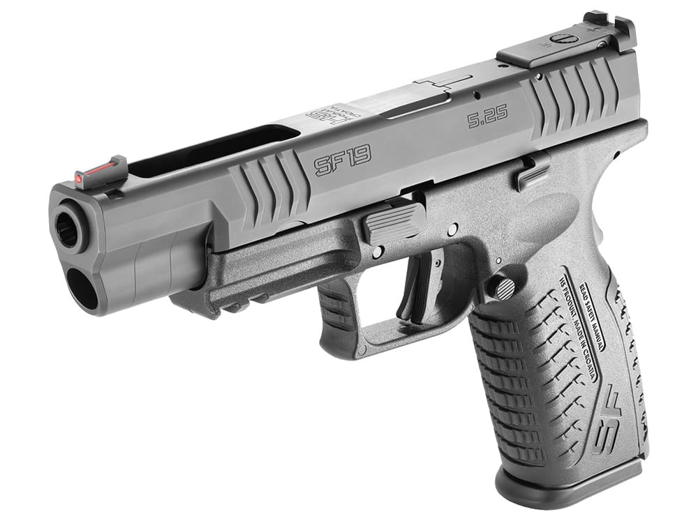 SF19 5,25 9X19 - slika 1