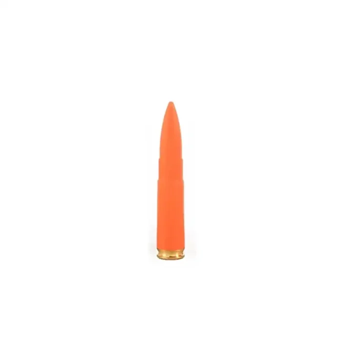 Dummy ammo 5,56x45mm 5 pcs - slika 1