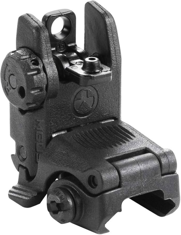Magpul MBUS Rear Sight - slika 1
