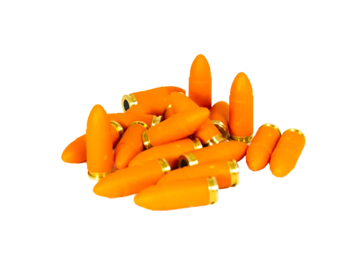 Arex Dummy Ammo 9x19mm 5pcs - slika 1