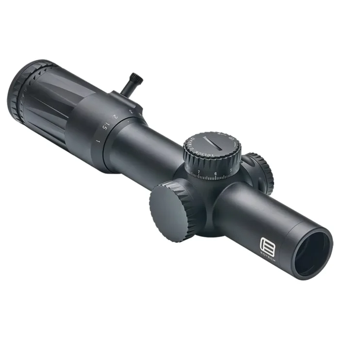 Eotech Vudu 1-10x28 FFP LE5 - slika 1