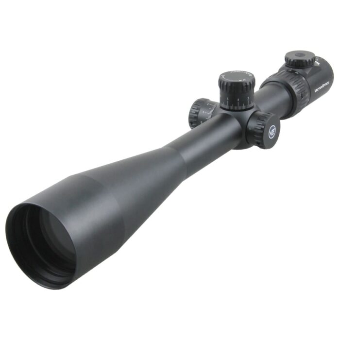 Daljnogled VE Minotaur 12-60x60 GEN2 RET MFL - slika 1