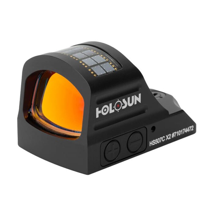 Holosun 507C X2 - slika 1