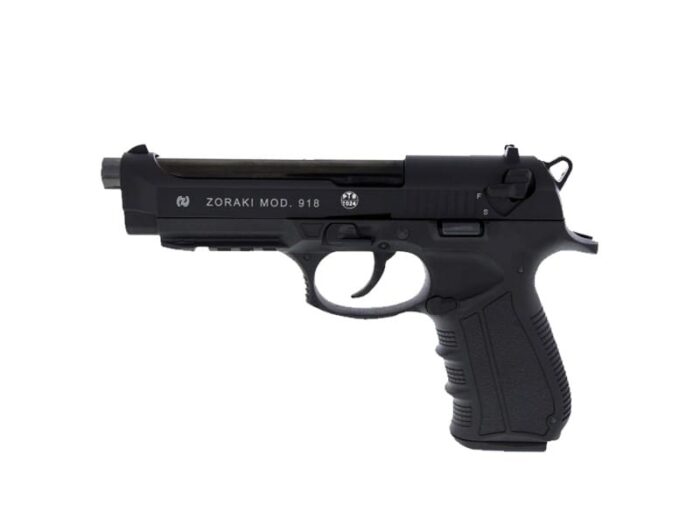 Pištola Alarm Zoraki 918B - slika 1