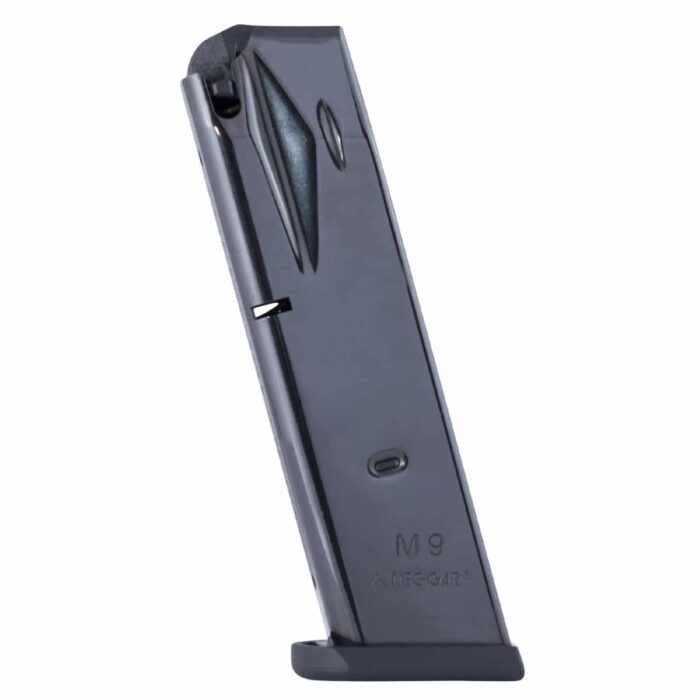 Nabojnik MEC-GAR Beretta 92 9mm 15rd - slika 1