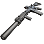 Puška Tinck Arms ARX-15 MS TACTICAL barrel 12,5'', .223 Rem - slika 2