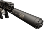 Puška Tinck Arms ARX-15 MS TACTICAL barrel 12,5'', .223 Rem - slika 4