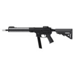 Puška Tinck Arms ARX 9, barrel 12,5'', caliber 9x19