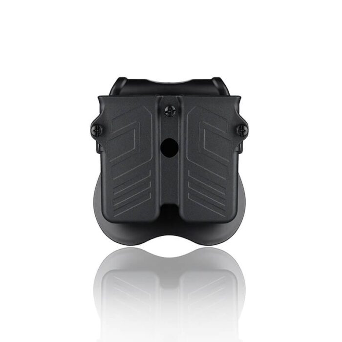 Universal double magazine pouch - slika 1