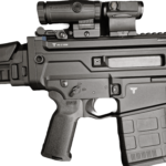 Puška Tinck Arms Perun – X17, barrel 16'', .308 Win - slika 3