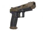 Pištola CANIK TP9 TTI Combat 9x19 Bronze/Black - slika 4