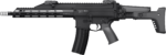 Puška Tinck Arms Perun – X16 12.5'' .223 rem / 5.56x45 - slika 3