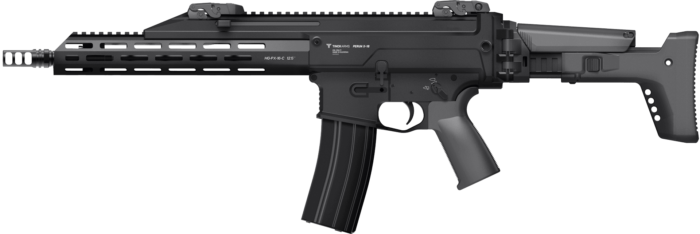 Puška Tinck Arms Perun – X16 12.5'' .223 rem / 5.56x45 - slika 3