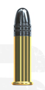 Naboj SB.22 Long Rifle HV 2,6g / 40gn (50) - slika 2