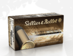 Naboj SB.22 Long Rifle HV 2,6g / 40gn (50)