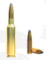 Naboj SB 6,5 CREEDMOOR SP 140gn / 9,1g (20) - slika 2