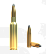 Naboj SB 6,5 CREEDMOOR SP 156 gn / 10,1g (20)