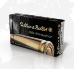 Naboj SB 6,5 CREEDMOOR SP 156 gn / 10,1g (20) - slika 2