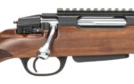 ATA ARMS Turqua M  .308 Win, 51cm Fonex Walnut stock M15x1 - slika 4
