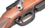 ATA ARMS Turqua M  .308 Win, 51cm Fonex Walnut stock M15x1 - slika 6
