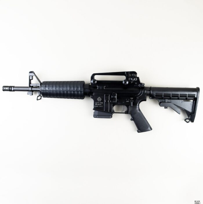 Norinco AR15 CQ-short 12.25'' .223 Rem - slika 1