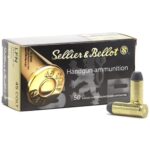 Naboj SB .45 COLT/ LFN / 250 gr / 14,9 g (50)