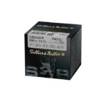 Naboj SB 7,62x54R FMJ 180gn / 11,7g (50)