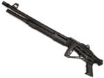 P. ŠIBERNICA FRANCOLIN GUARDIAN TACTICAL 12/76, 20" - slika 2