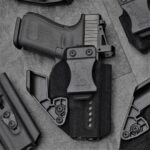 BGs Renny holster: Arex Delta L