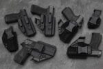 BGs Renny holster: Arex Delta L - slika 2
