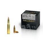 Naboj SB .308 Win FMJ 180 gn / 11,7g (50)