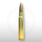 Naboj SB 8x57 JS FMJ 196 gn / 12,7g (20) - slika 2