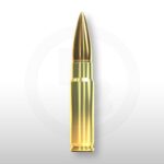 Naboj SB 300 AAC Blackout SUBSONIC FMJ / 200gn / 13g (20) - slika 2