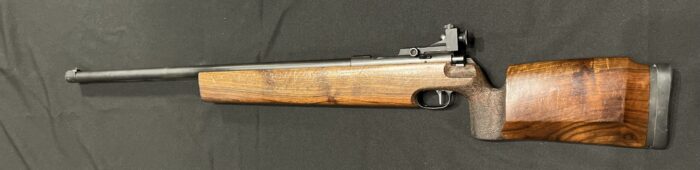 Used Walther Match.22 LR, #3712 - slika 2