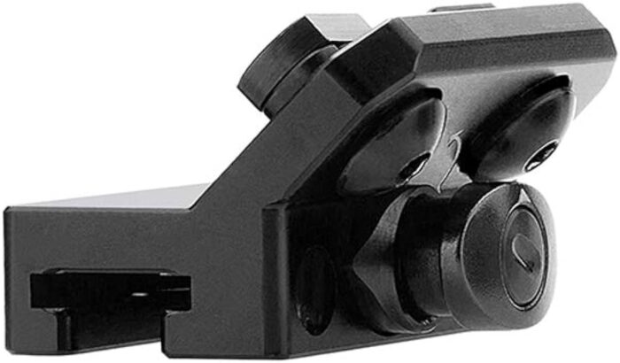 Olight M-LOK Rail Mount - slika 1