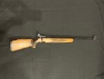 Used Walther Match .22Lr #012652 - slika 2