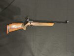 Used Walther Match .22lr #018522 - slika 2