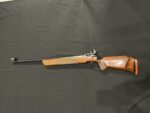 Used Walther Match .22lr #018522