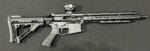 Used Astra Arms STG4 14,5inch .223 Rem + Holosun 403GL #M083914 - slika 2