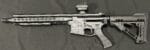 Used Astra Arms STG4 14,5inch .223 Rem + Holosun 403GL #M083914 - slika 4