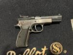 Used Tanfoglio Ultra Match 9x19 #AB24044 - slika 2