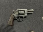 Used Revolver Arminius HW3 .22lr #883809 - slika 2