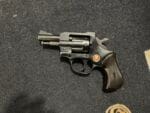 Used Revolver Arminius HW3 .22lr #883809
