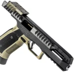 Pištola ALIEN Performance "RETRO" 17rds EU Laugo Arms - slika 4